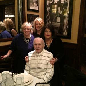 Meet your Posher, Kathy